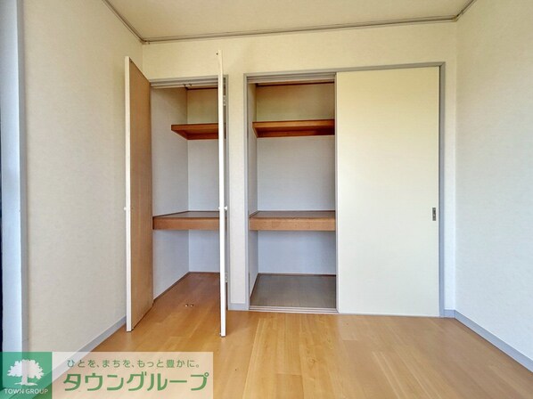 エステートピア青山の物件内観写真